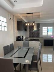 House for Rent at Ton Pao, San Kamphaeng.