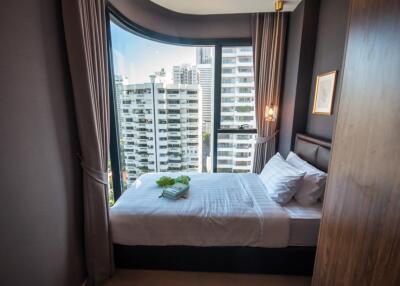 Condo for Rent at Ashton Asoke