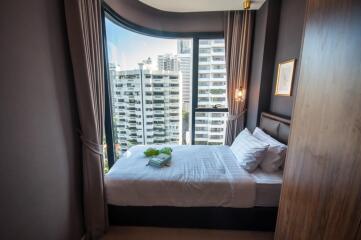 Condo for Rent at Ashton Asoke