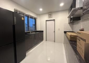 Condo for Rent at The City Bangna (New Project)