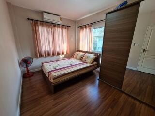 House for Sale, Rent at Nong Chom, San Sai.