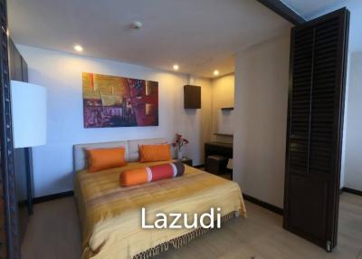 103 Sqm 2 Bed 2 Bath Condo For Sale in Karon