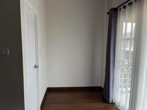 House for Sale, Rent at Ton Pao, San Kamphaeng.