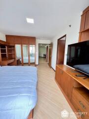 2-BR Condo at Wittayu Complex near BTS Phloen Chit