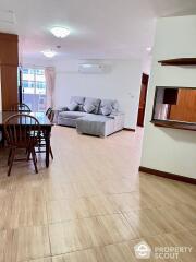 2-BR Condo at Wittayu Complex near BTS Phloen Chit