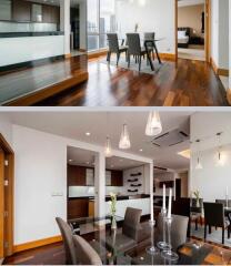 For Rent Bangkok Sky Villas Condo Sathorn BTS Chong Nonsi Yan Nawa