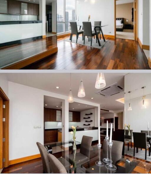 For Rent Bangkok Sky Villas Condo Sathorn BTS Chong Nonsi Yan Nawa