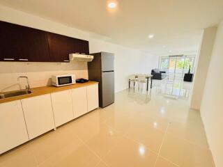 2 bed Condo in The Waterford Rama 4 Phra Khanong Sub District C020917