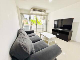 2 bed Condo in The Waterford Rama 4 Phra Khanong Sub District C020917