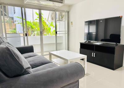 2 bed Condo in The Waterford Rama 4 Phra Khanong Sub District C020917