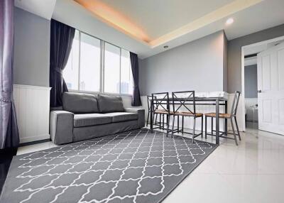 3 bed Condo in The Waterford Sukhumvit 50 Phra Khanong Sub District C020916