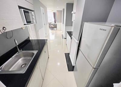 3 bed Condo in The Waterford Sukhumvit 50 Phra Khanong Sub District C020916