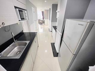 3 bed Condo in The Waterford Sukhumvit 50 Phra Khanong Sub District C020916