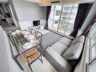 3 bed Condo in The Waterford Sukhumvit 50 Phra Khanong Sub District C020916