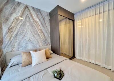 1 bed Condo in QUINTARA PHUME SUKHUMVIT 39 Khlong Tan Nuea Sub District C020915