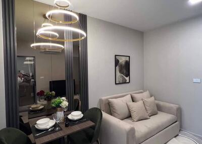 1 bed Condo in QUINTARA PHUME SUKHUMVIT 39 Khlong Tan Nuea Sub District C020915