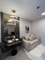 1 bed Condo in QUINTARA PHUME SUKHUMVIT 39 Khlong Tan Nuea Sub District C020915