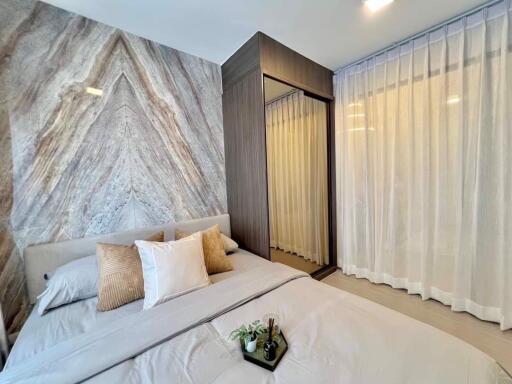 1 bed Condo in QUINTARA PHUME SUKHUMVIT 39 Khlong Tan Nuea Sub District C020915