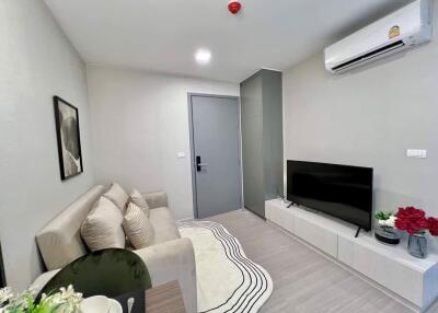 1 bed Condo in QUINTARA PHUME SUKHUMVIT 39 Khlong Tan Nuea Sub District C020915