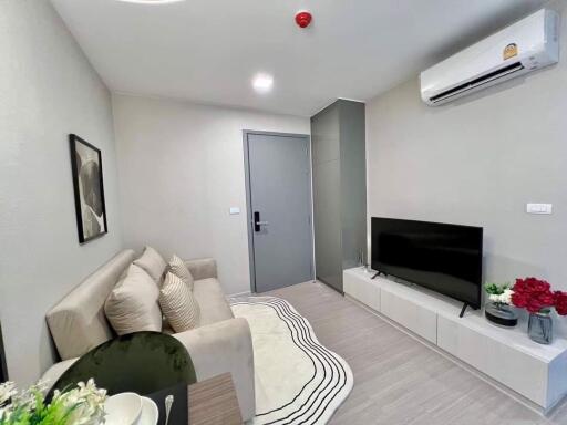 1 bed Condo in QUINTARA PHUME SUKHUMVIT 39 Khlong Tan Nuea Sub District C020915