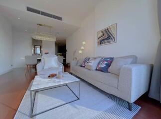2 bed Condo in KHUN by YOO inspired by Starck Khlong Tan Nuea Sub District C020908