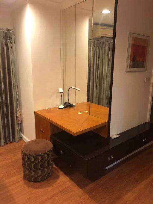 2 bed Condo in Grand Heritage Thonglor Khlong Tan Nuea Sub District C020907