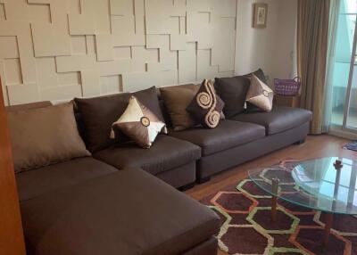 2 bed Condo in Grand Heritage Thonglor Khlong Tan Nuea Sub District C020907