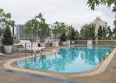 2 bed Condo in Grand Heritage Thonglor Khlong Tan Nuea Sub District C020907