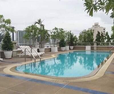 2 bed Condo in Grand Heritage Thonglor Khlong Tan Nuea Sub District C020907