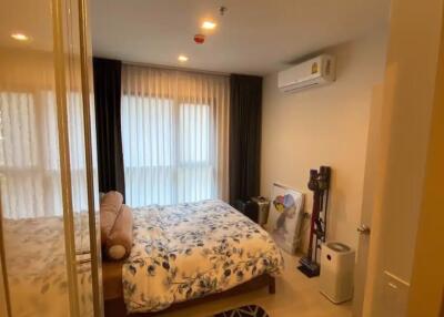 1 bed Condo in Life Sukhumvit 48 Phra Khanong Sub District C020906