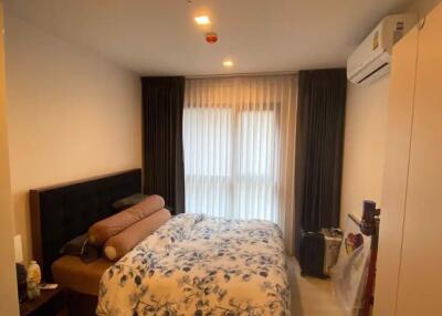 1 bed Condo in Life Sukhumvit 48 Phra Khanong Sub District C020906