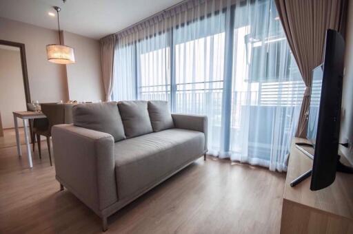 2 bed Condo in IDEO O2 Bang Na Sub District C020905
