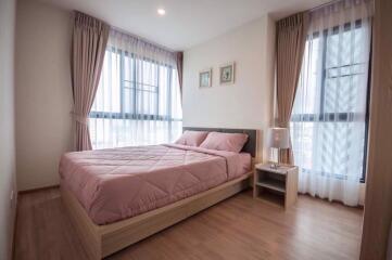 2 bed Condo in IDEO O2 Bang Na Sub District C020905