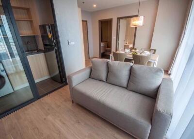 2 bed Condo in IDEO O2 Bang Na Sub District C020905