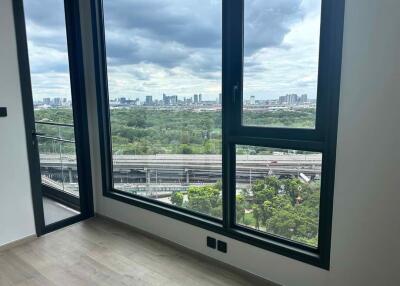 1 bed Condo in The Crest Phahonyothin 11 Phayathai District C020903