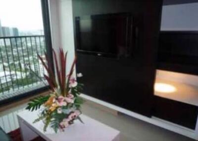 1 bed Condo in Noble Remix Khlongtan Sub District C020901
