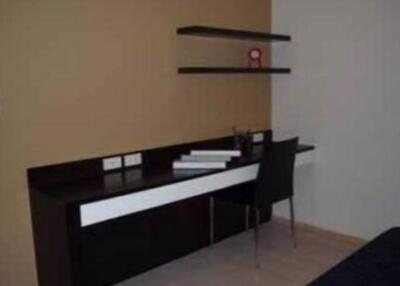 1 bed Condo in Noble Remix Khlongtan Sub District C020901