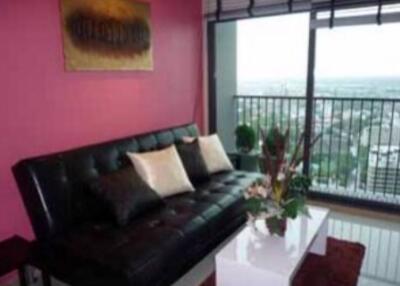 1 bed Condo in Noble Remix Khlongtan Sub District C020901