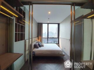 1-BR Condo at The Esse Sukhumvit 36 near BTS Thong Lor (ID 407976)