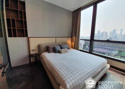 1-BR Condo at The Esse Sukhumvit 36 near BTS Thong Lor (ID 407976)