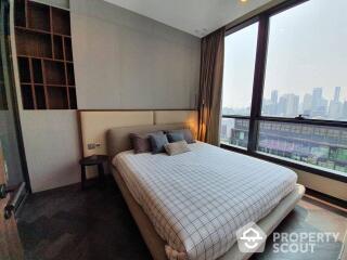 1-BR Condo at The Esse Sukhumvit 36 near BTS Thong Lor (ID 407976)