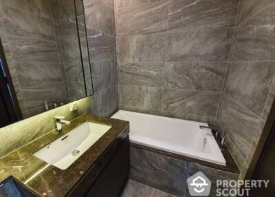 1-BR Condo at The Esse Sukhumvit 36 near BTS Thong Lor (ID 407976)