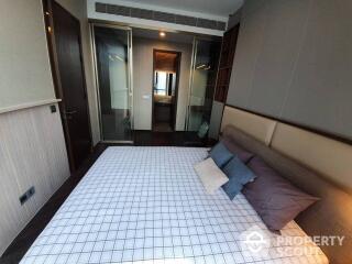 1-BR Condo at The Esse Sukhumvit 36 near BTS Thong Lor (ID 407976)