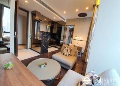 1-BR Condo at The Esse Sukhumvit 36 near BTS Thong Lor (ID 407976)