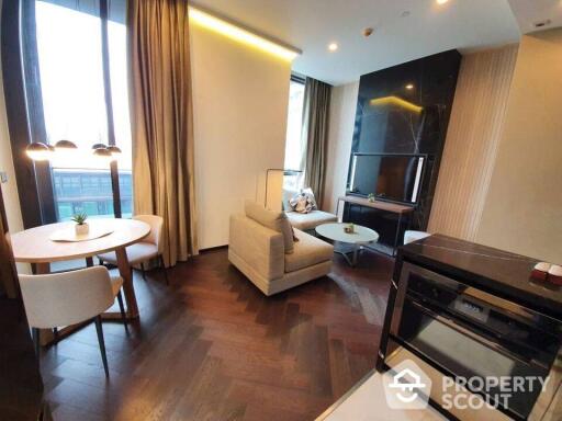 1-BR Condo at The Esse Sukhumvit 36 near BTS Thong Lor (ID 407976)