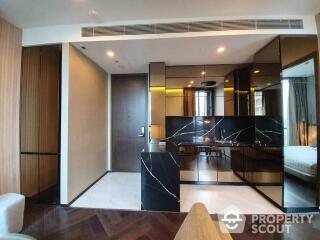 1-BR Condo at The Esse Sukhumvit 36 near BTS Thong Lor (ID 407976)