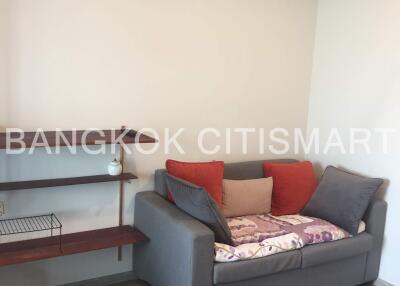 Condo at Aspire Sathorn - Taksin (Copper Zone) for rent