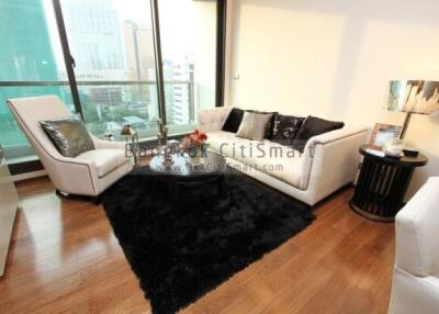 Condo at The Address Sukhumvit 28 for sale