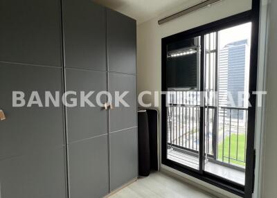 Condo at Life Asoke for sale