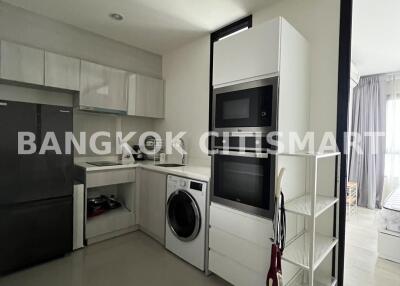 Condo at Life Asoke for sale